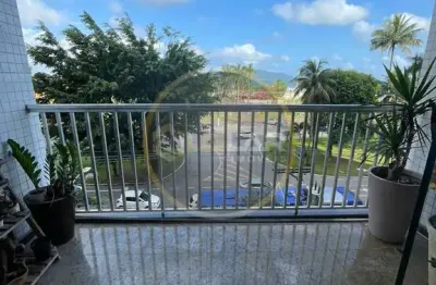 Apartamento de 3 dormitórios no bairro itararé em sv