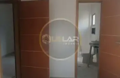 Apartamento com 3 quartos à venda no Estuário, Santos 