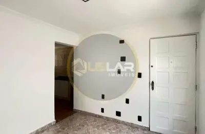 Apartamento com 2 quartos à venda na Aparecida, Santos 