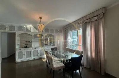 Apartamento de 3 dorms de frente com varanda, dependencia completa e garagem demarcada