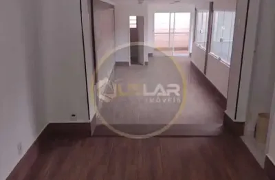 Casa com 3 quartos à venda no Gonzaga, Santos 