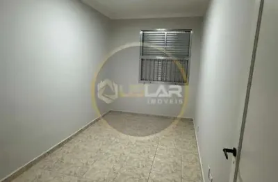 Apartamento com 2 quartos à venda no Macuco, Santos 