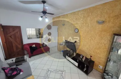 Apartamento com 2 quartos à venda no Embaré, Santos 