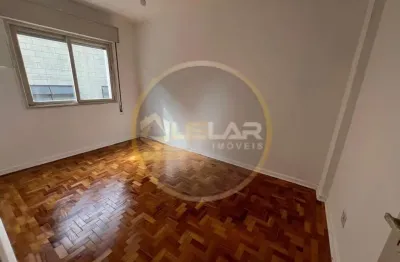 Apartamento com 1 quarto à venda no Jardim Independência, São Vicente 