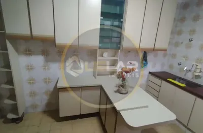 Casa com 3 quartos à venda no Encruzilhada, Santos 