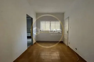 Apartamento com 2 quartos à venda na Vila Mathias, Santos 