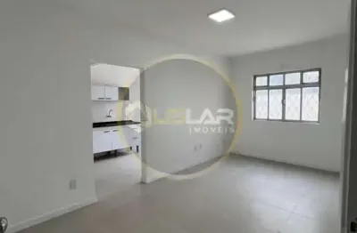 Apartamento com 3 quartos à venda no Macuco, Santos 