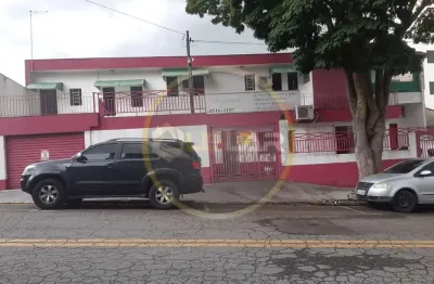 Casa com 3 quartos à venda na Vila Noêmia, Mauá 