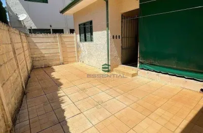 Casa com 3 dormitórios à venda, 360 m² por r$ 510.000,00 - jardim estrela - são josé do rio preto/sp