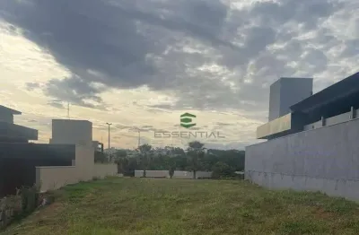 Lote incrível | próximo a portaria | 401 m² | r$ 600.000 - residencial gaivota ii - são josé do rio preto/sp