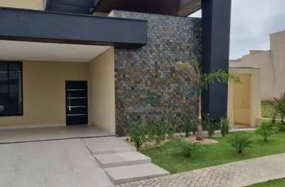 Casa com 3 dormitórios à venda, 230 m² por r$ 1.400.000 - quinta do lago - são josé do rio preto/sp