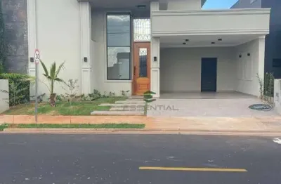 Casa térrea | 3 suítes | 189m² | r$ 1.575 - village damha iii - são josé do rio preto/sp