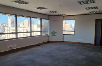 Sala, 50 m² - venda por r$ 250.000,00 ou aluguel por r$ 2.350,00/mês - centro - são josé do rio preto/sp