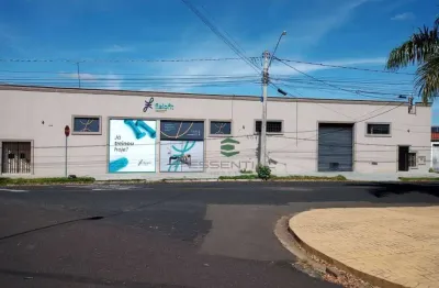 Salão para alugar, 140 m² por r$ 2.300,00/mês - eldorado - são josé do rio preto/sp