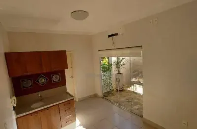 Sala para alugar, 30 m² por r$ 2.200,00/mês - vila maria - são josé do rio preto/sp