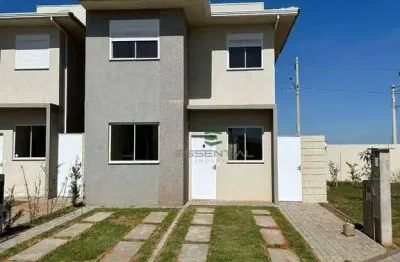 Sobrado | 3 dormitórios | 92 m² por r$ 565.000 - lombardia - são josé do rio preto/sp