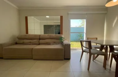 Casa com 3 dormitórios, 127 m² - venda por R$ 750.000,00 ou aluguel por R$ 4.852,14/mês - Village Imperial Residence - São José do Rio Preto/SP