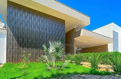 Casa térrea | 4 suítes | 272 m² | r$ 2.000.000 -  damha v - são josé do rio preto/sp