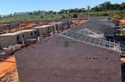 Casa com 3 quartos à venda no Centro, Bady Bassitt 