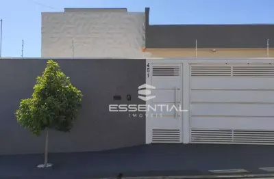 Casa com 2 dormitórios à venda, 125 m² por r$ 350.000 - borboleta i - bady bassitt/sp