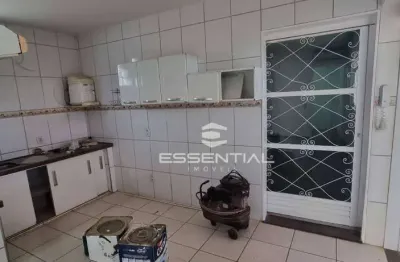 Casa para alugar, 300 m² por r$ 2.500/mês - jardim dos seixas - são josé do rio preto/sp