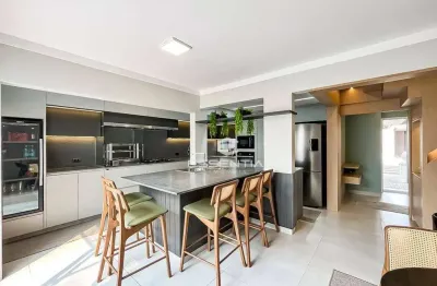 Casa com 3 dormitórios à venda, 140 m² por r$ 980.000,00 - village imperial residence - são josé do rio preto/sp