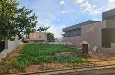 Terreno à venda, 291 m² por r$ 200.000 - village damha iv - mirassol/sp