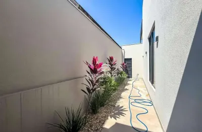 Linda casa térrea | 3 suítes | 202 m² | r$ 1.950.000 - gaivota ii - são josé do rio preto/sp