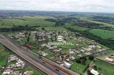 Terreno no condomínio village la montagne, à venda, 598 m² por r$ 780.000 em são josé do rio preto/sp