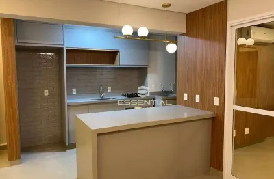 Apartamento | 3 suítes | 105 m² | r$ 1.400.000 - integrato iguatemi - são josé do rio preto/sp