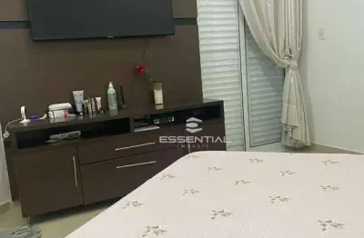 Casa com 4 dormitórios à venda, 320 m² por r$ 2.500.000,00 - parque residencial damha - são josé do rio preto/sp