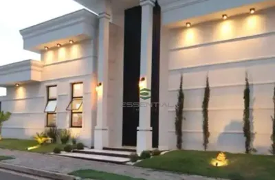 Casa com 3 dormitórios à venda, 160 m² por r$ 1.200.000,00 - residencial maria julia - são josé do rio preto/sp