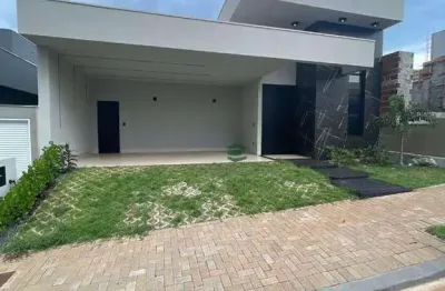 Casa com 3 dormitórios à venda, 170 m² por r$ 1.350.000,00 - residencial maria julia - são josé do rio preto/sp