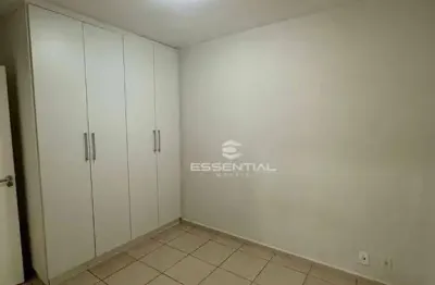 Apartamento com 2 dormitórios à venda, 55 m² por r$ 185.000 - jardim yolanda - são josé do rio preto/sp