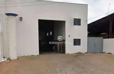 Salão para alugar, 380 m² por r$ 9.200/mês - residencial cidade jardim - são josé do rio preto/sp