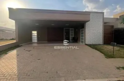 Casa com 4 dormitórios, 215 m² - venda por r$ 1.600.000,00 ou aluguel por r$ 8.299,00/mês - loteamento recanto do lago - são josé do rio preto/sp