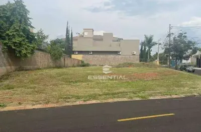 Terreno à venda, 483 m² por r$ 750.000,00 - parque residencial damha vi - são josé do rio preto/sp