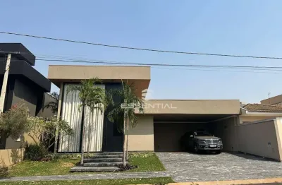 Casa com 3 dormitórios à venda, 248 m² por r$ 2.350.000 - parque residencial damha vi - são josé do rio preto/são paulo