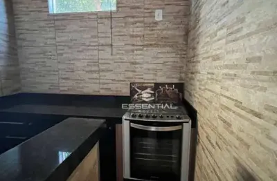 Casa com 3 dormitórios à venda, 160 m² por r$ 600.000 - belvedere terra nova - são josé do rio preto/sp