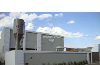 Prédio, 1000 m² - venda por r$ 3.800.000,00 ou aluguel por r$ 18.000,00/mês - eldorado - são josé do rio preto/sp