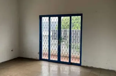 Barracão, 640 m² - venda por r$ 1.800.000,00 ou aluguel por r$ 12.000,00/mês - vila maceno - são josé do rio preto/sp