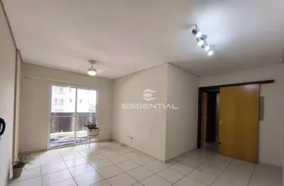 Apartamento | 2 dormitórios | 72 m² | r$ 600.000 - vila nosso senhor do bom fim - são josé do rio preto/sp