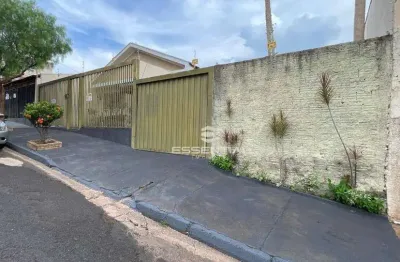 Casa com 3 dormitórios à venda, 120 m² por r$ 429.990,00 - vila anchieta - são josé do rio preto/sp