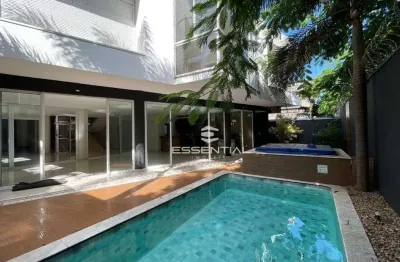 Harmonia residence: onde o luxo encontra o seu estilo de vida exclusivo na zona sul de rio preto