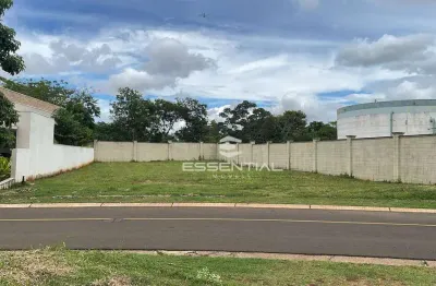 Oportunidade lote de 702 m² por r$ 380.000 + saldo - residencial quinta do golfe jardins - são josé do rio preto/sp