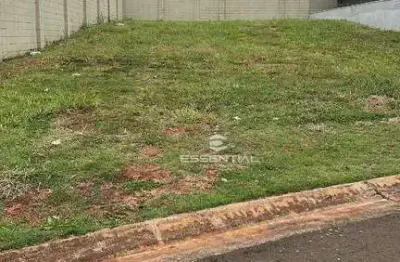 Terreno à venda, 573 m² por r$ 1.320.000 - quinta do golfe jardins - são josé do rio preto/sp