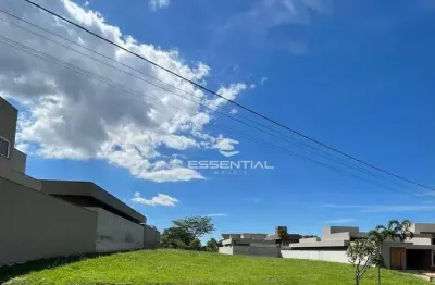 Terreno à venda, 553 m² por r$ 360.000,00 - buona vita - são josé do rio preto/sp