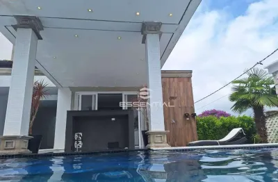 Casa com 4 dormitórios, 817 m² - venda por r$ 16.000.000,00 ou aluguel por r$ 41.400,00/mês - taboão - mogi das cruzes/sp
