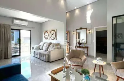 Belíssima residência | 3 suítes | 224 m² | r$ 1.590.000 - terra vista - mirassol/sp