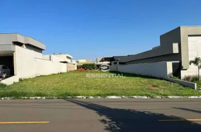 Terreno à venda, 400 m² por r$ 430.000 - loteamento recanto do lago - são josé do rio preto/sp